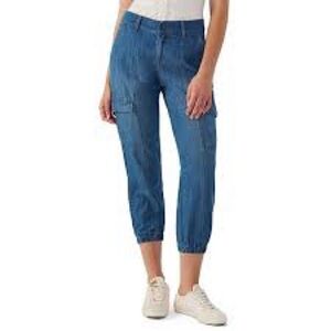 Modern Supply by Sanctuary Equip Tapered Leg Cargo Pants